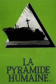 Image La Pyramide humaine 1961