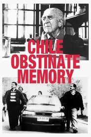 Chile: Obstinate Memory series tv