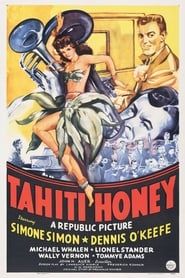 Tahiti Honey series tv