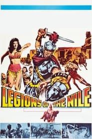 Legions of the Nile series tv
