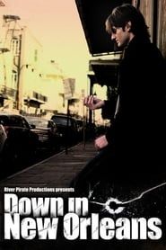 Down in New Orleans series tv
