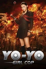 Yo-Yo Girl Cop series tv