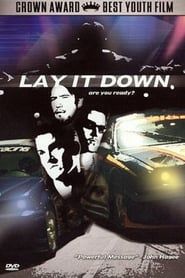 Lay It Down series tv