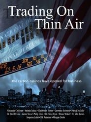 Trading on Thin Air series tv