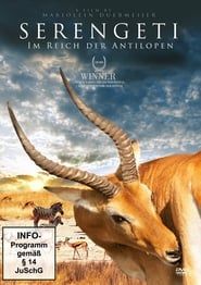 Serengeti - Im Reich der Antilopen series tv