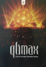 Qlimax 2008 series tv