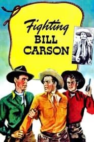 Fighting Bill Carson series tv
