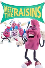 Image Meet the Raisins! 1988