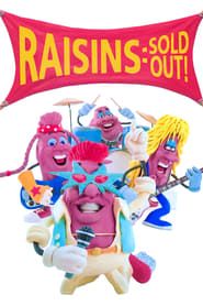 Raisins Sold Out: The California Raisins II series tv