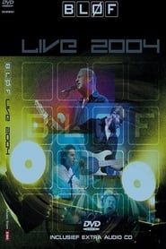 Image BLØF - Live 2004