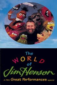 The World of Jim Henson series tv