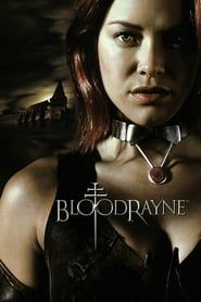 Voir BloodRayne (2005) en streaming