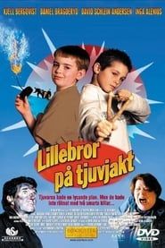 Lillebror på tjuvjakt (2003)