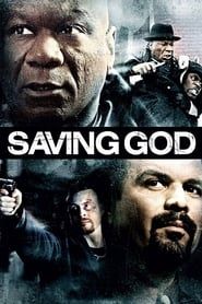 Saving God series tv