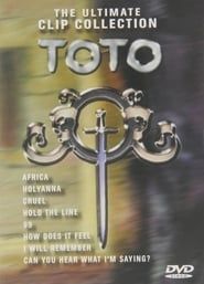 Toto: The Ultimate Clip Collection (2003)