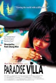 Image Paradise Villa 2001