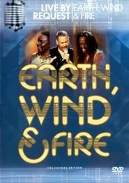 Image Earth, Wind & Fire: Live by Request 2002