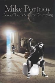 Image Mike Portnoy - Black Clouds and Silver Drumming 2009