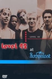 Level 42 - Live at Rockpalast (2005)