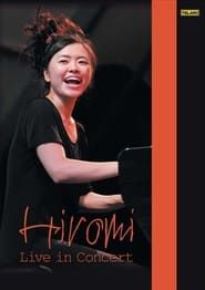 Hiromi Uehara: Live In Concert series tv
