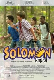 The Solomon Bunch (2013)