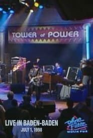 Tower of Power: In Concert Ohne Filter series tv