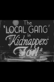 Image The Kidnappers Foil 1930