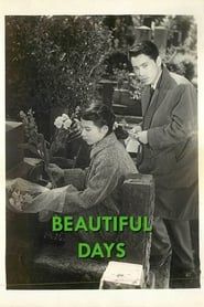 Beautiful Days series tv