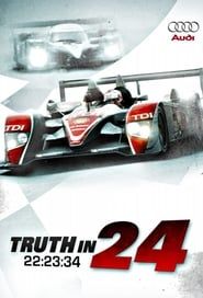 Truth In 24 series tv