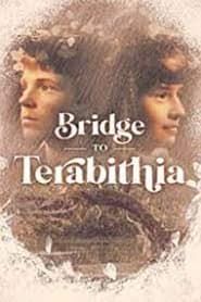 Image Bridge to Terabithia 1985