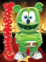 Image I am the gummy bear