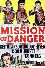 Image Mission of Danger 1960