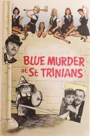Blue Murder at St. Trinian's series tv