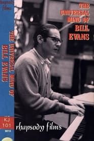 The Universal Mind of Bill Evans series tv