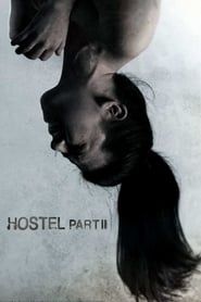 Hostel, chapitre II 2007 streaming