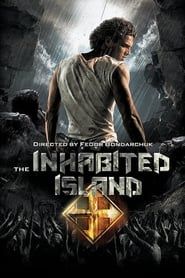 The Inhabited Island series tv