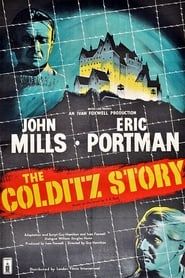Les Indomptables de Colditz 1955 streaming