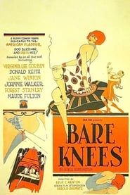 Image Bare Knees 1928