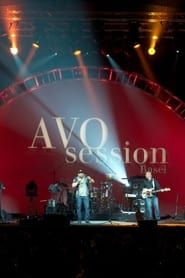Aaron Neville: AVO Session Basel 2011 series tv