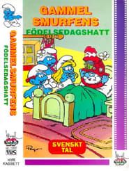 The Smurfs - A Gift For Papa's Day series tv