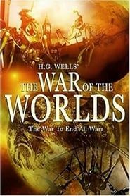 H.G. Wells' The War of the Worlds series tv