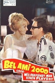 watch Bel Ami 2000