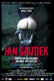 Affiche de Jan Saudek - Trapped By His Passions No Hope For Rescue