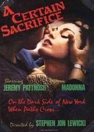 New York Sacrifice 