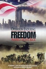 Operation Enduring Freedom series tv