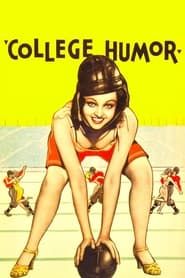 College Humor 1933 streaming