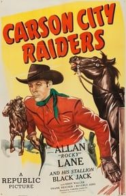 Carson City Raiders series tv