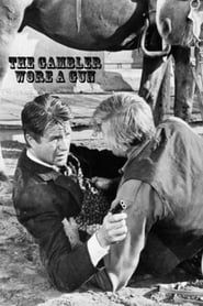 The Gambler Wore a Gun series tv