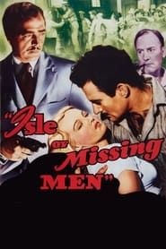 Image Isle of Missing Men 1942