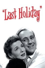 Last Holiday series tv